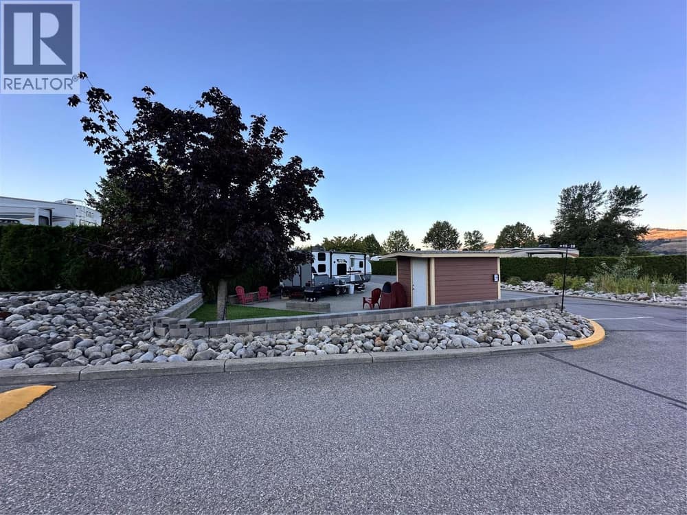 Easy access, new lawn, retaining wall and concrete slab in 2025