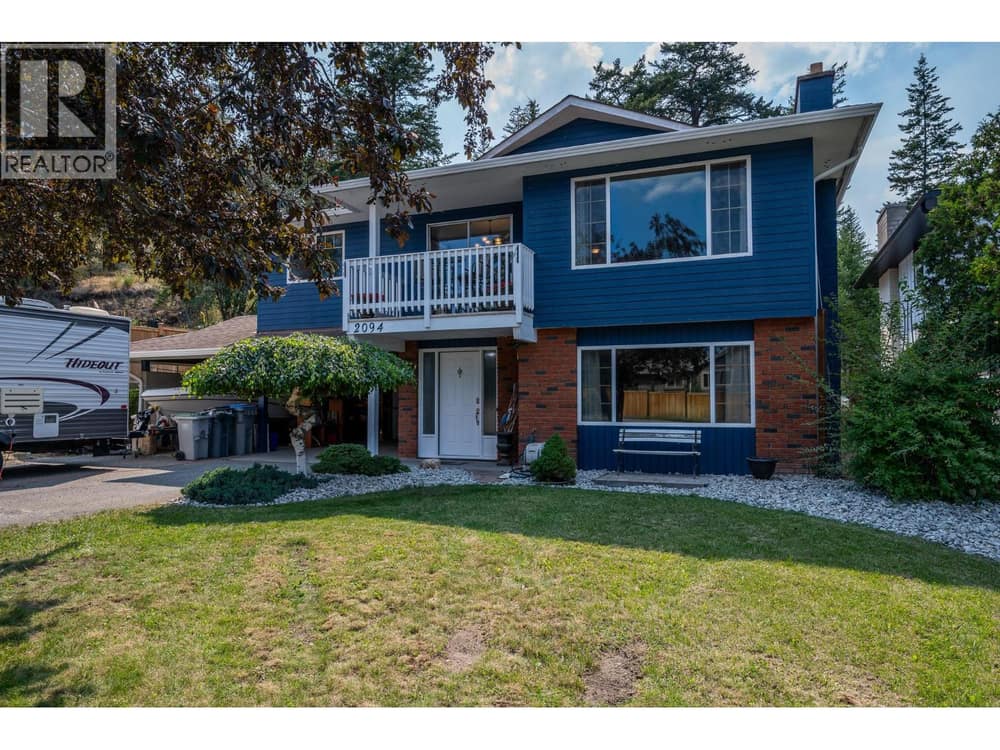 2094 Van Horne Drive, Kamloops