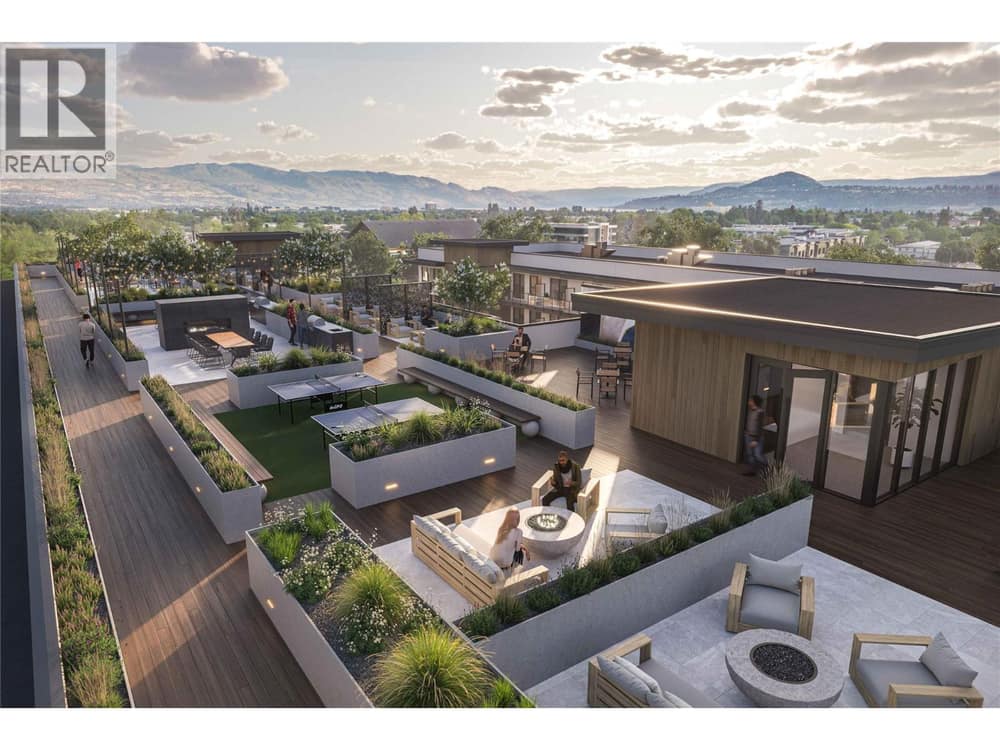 1281 Pridham Avenue Unit# 106 Lot# 6, Kelowna