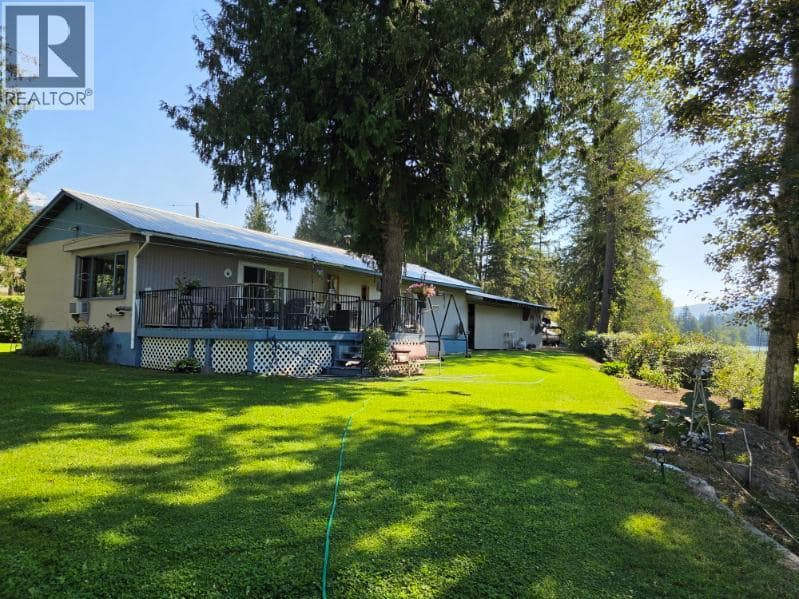 630 Enderby Mabel Lake Road, Enderby