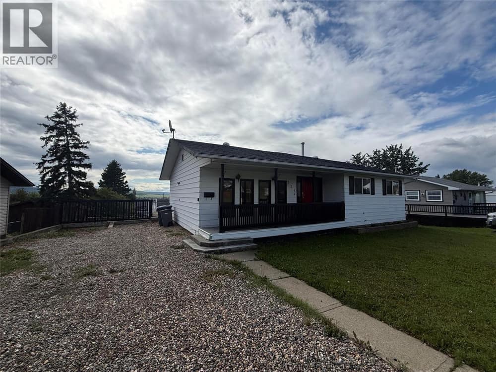925 Cornwall Crescent, Dawson Creek