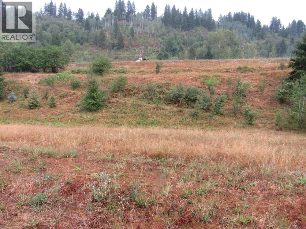 Lot 5 Pearson Road, Castlegar
