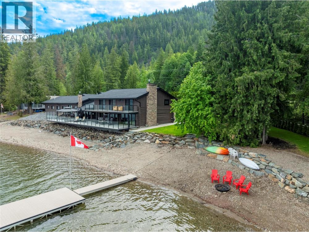 2609 Eagle Bay Road, Blind Bay