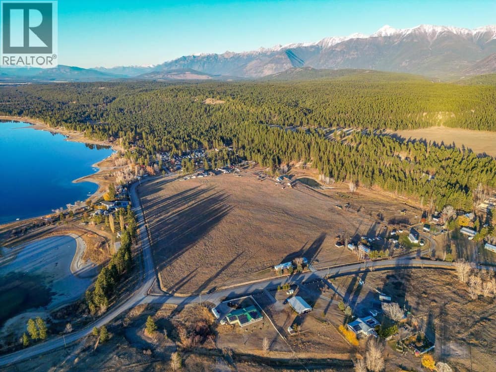 Lot 2 Wasa Lake Park Drive, Wasa
