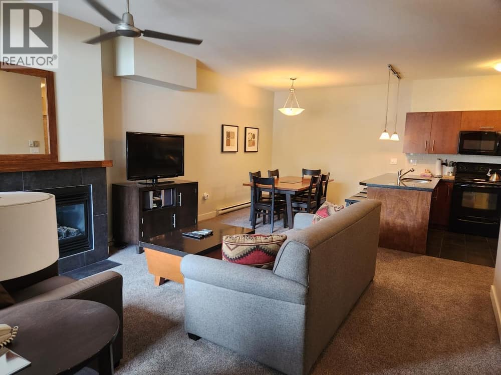 2049 SUMMIT Drive Unit# 114C, Panorama