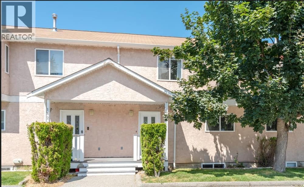 1458 Penticton Avenue Unit# 181, Penticton