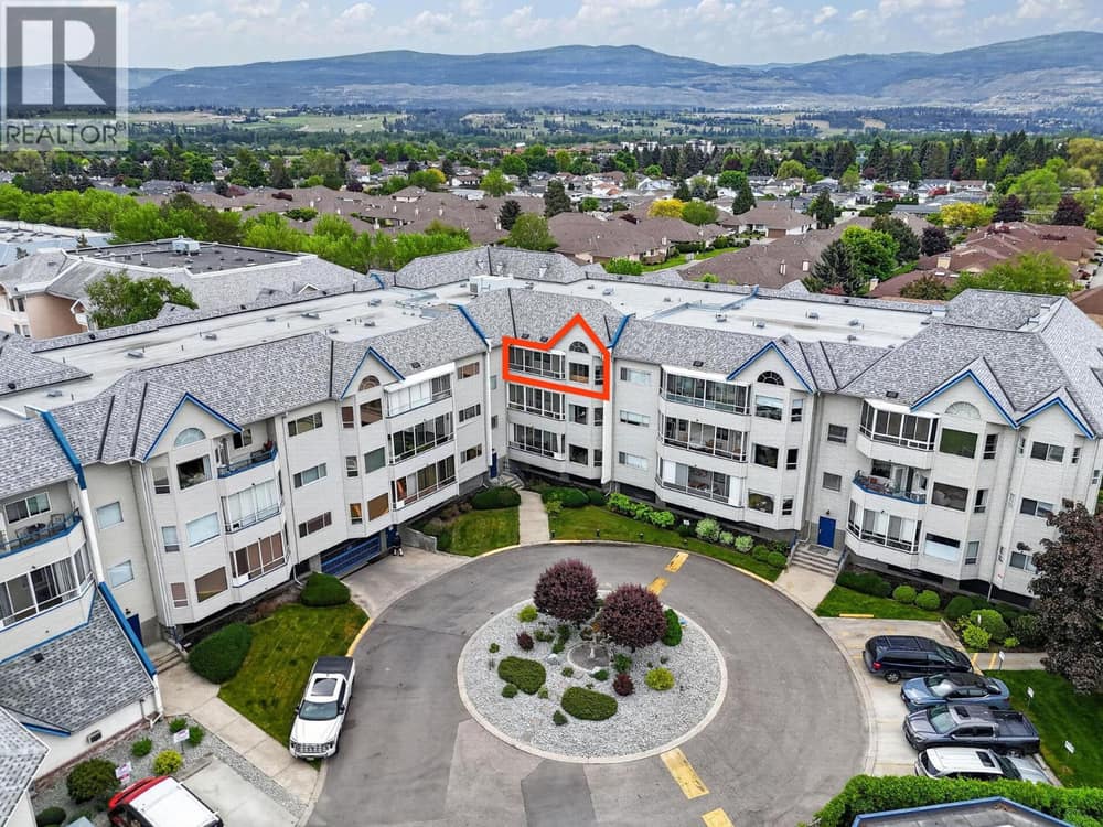 877 KLO Road Unit# 303, Kelowna