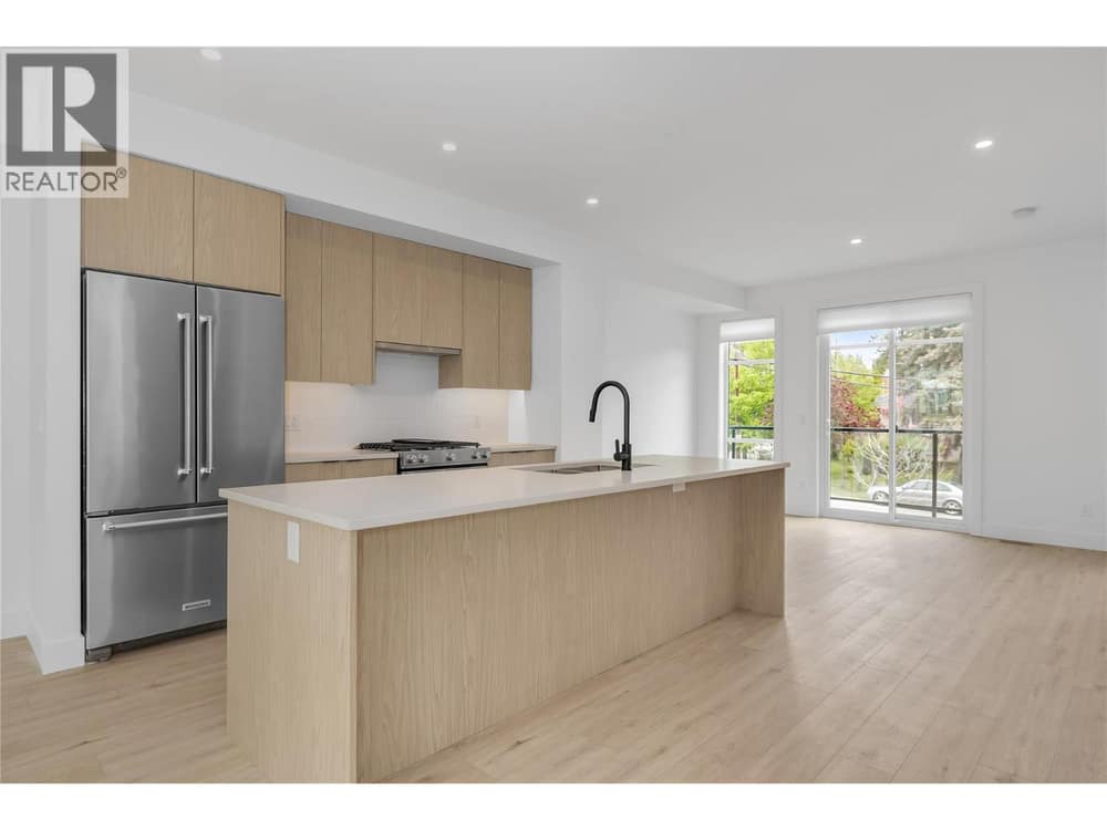Welcome to #132 1455 Cara Glen Court - Photos are of a similar home in the community, in the same colour scheme, some features may vary.