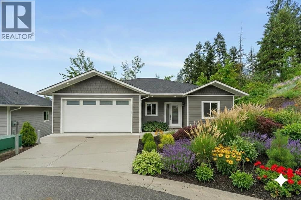 806 Cliff Avenue Unit# 104, Enderby