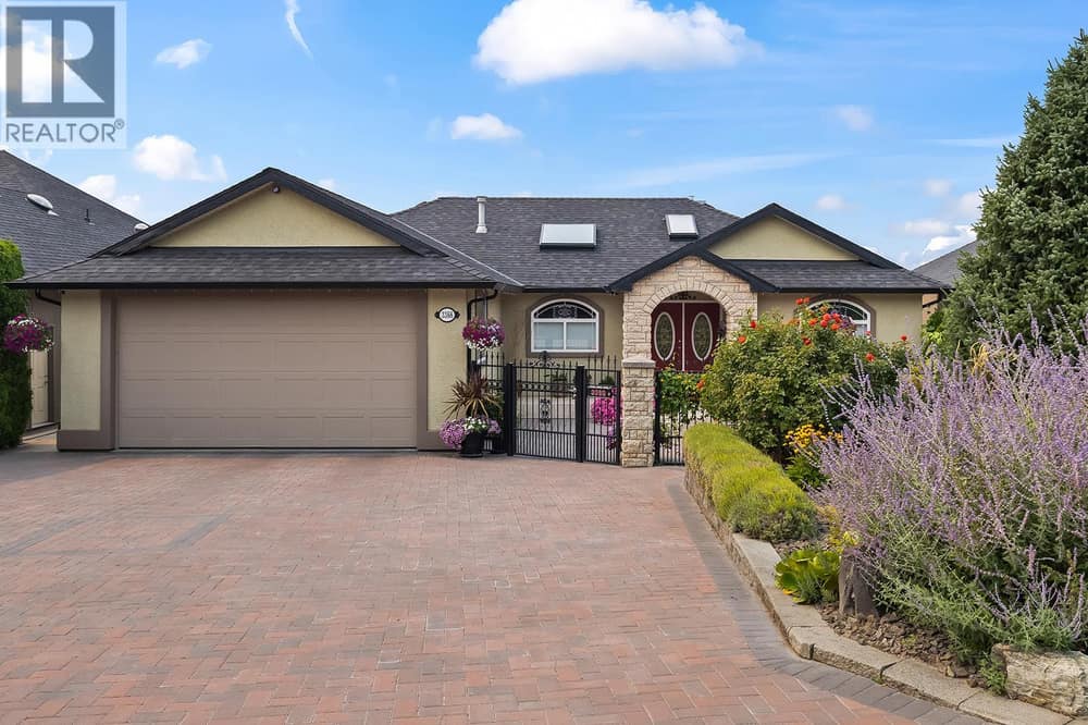 3388 Ridge Boulevard, West Kelowna