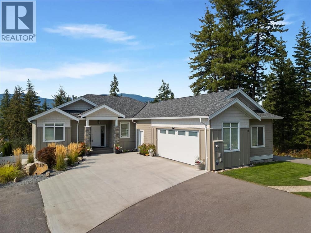 3820 20th Street NE Unit# 12, Salmon Arm