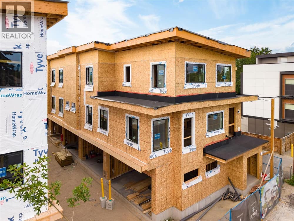 735 Morrison Avenue Unit# 1, Kelowna