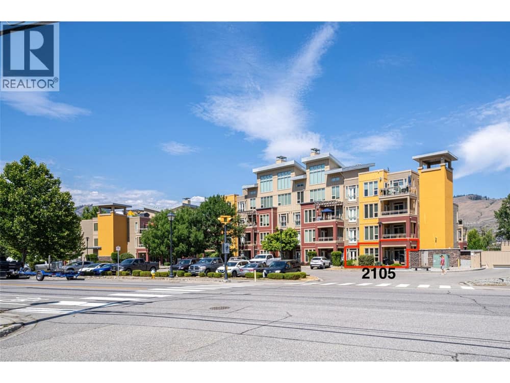 ground floor corner unit - easy access via patio