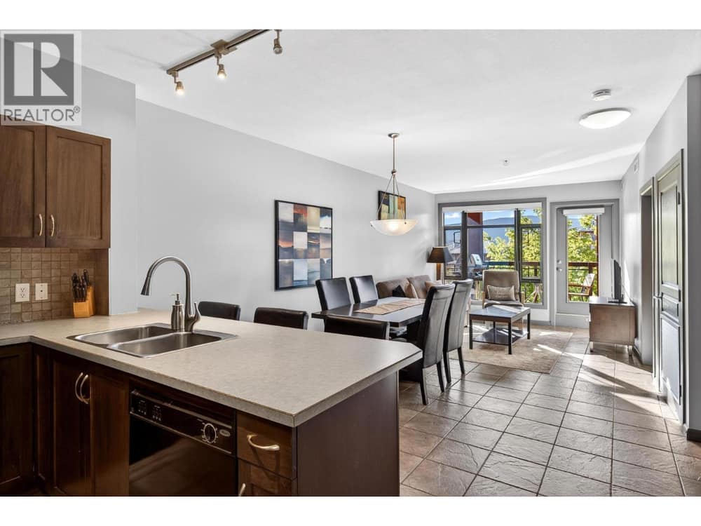 Open Concept Living