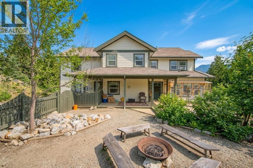 2529 Cedar Ridge Court, Lumby