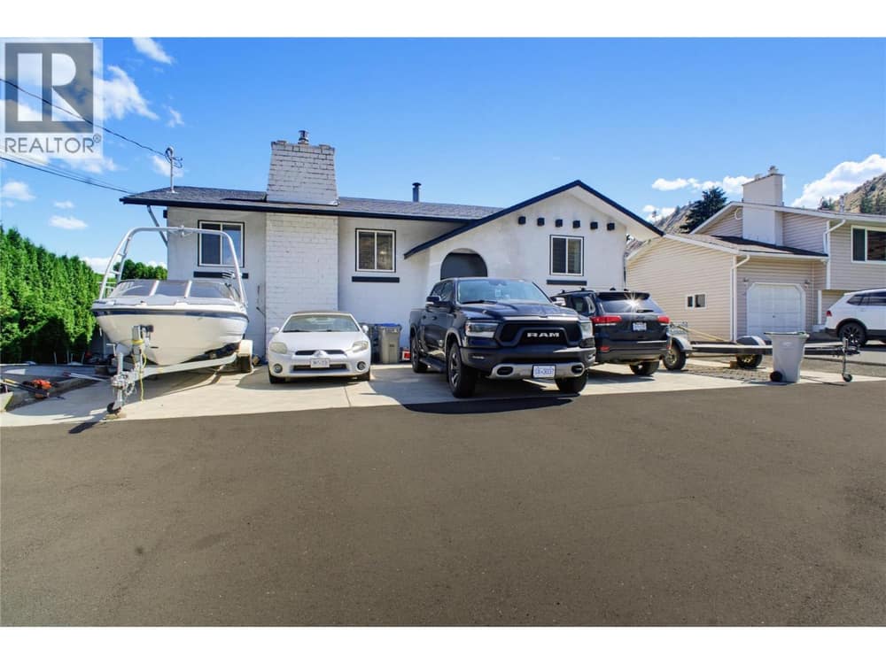 15 KELSO Crescent, Kamloops