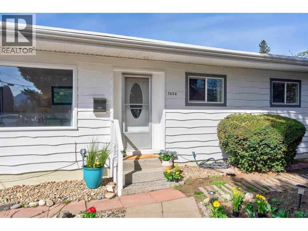 1034 Laroque Street, Kamloops