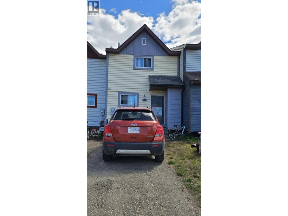 224 Spieker Avenue, Tumbler Ridge