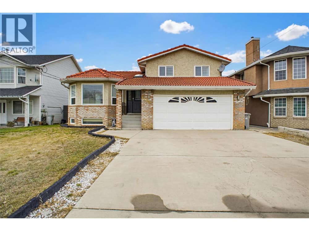 1133 13TH Street, Kamloops