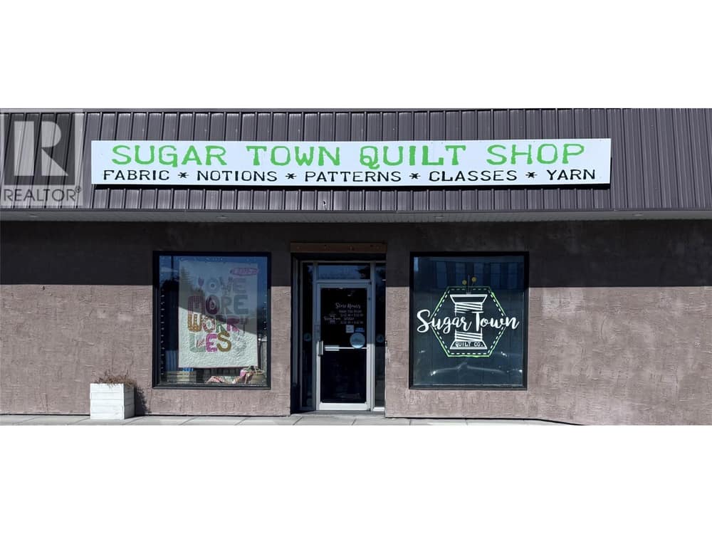 217 Cranbrook Street N, Cranbrook