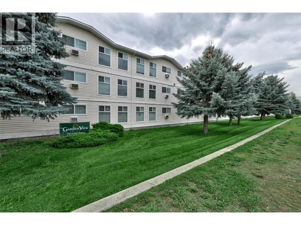 1760 Brunner Avenue Unit# 218, Kamloops