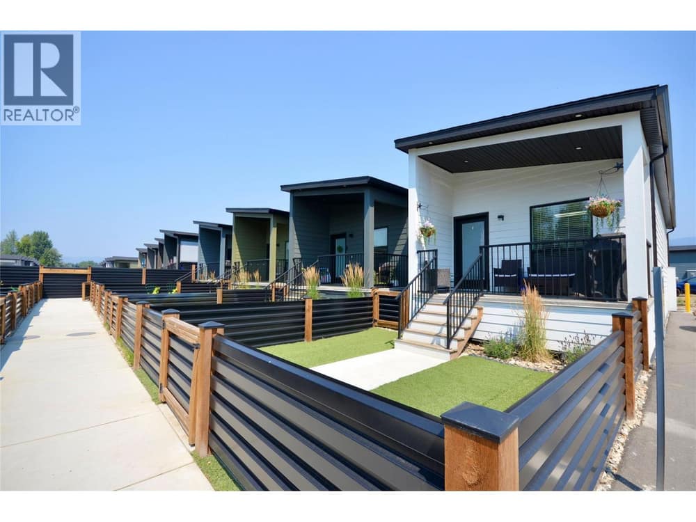 12204 Westside Road Unit# 207C, Vernon