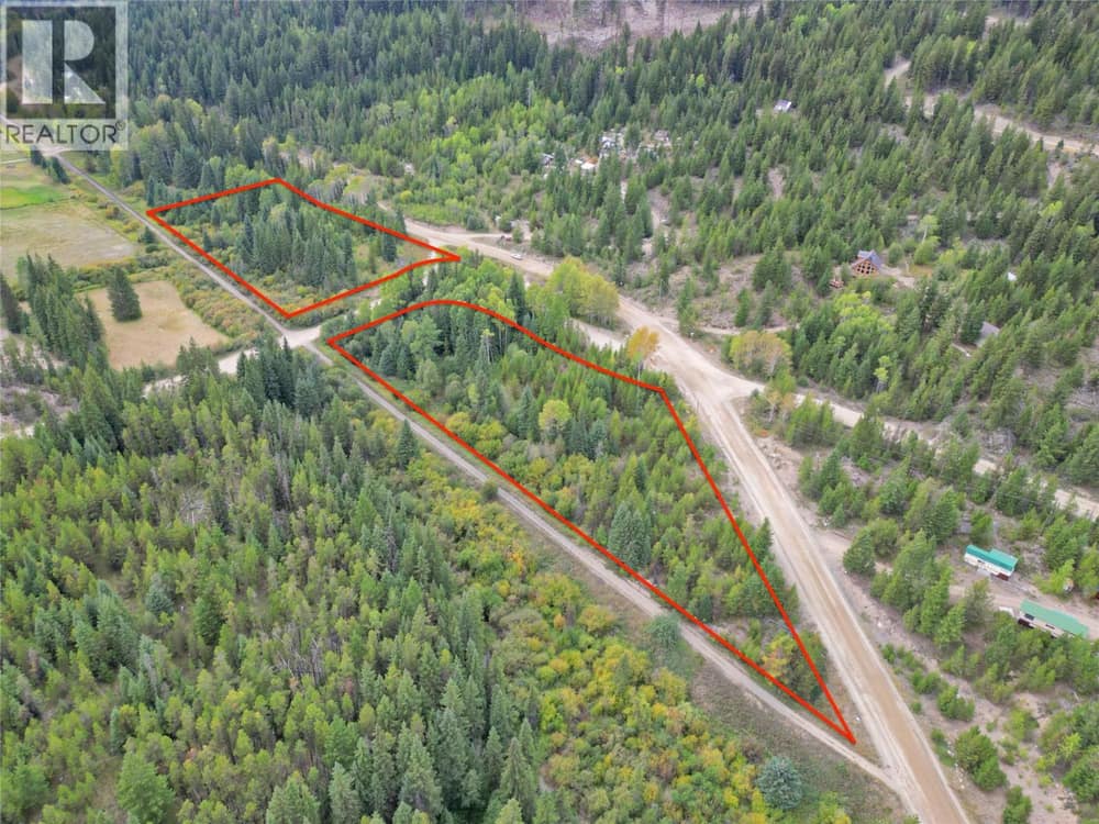Lot 4 PRINCETON SUMMERLAND Road, Princeton