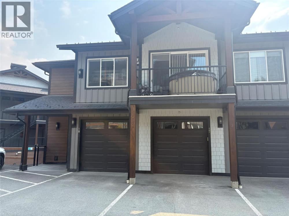 1240 ALPINE Road Unit# 17, Sun Peaks