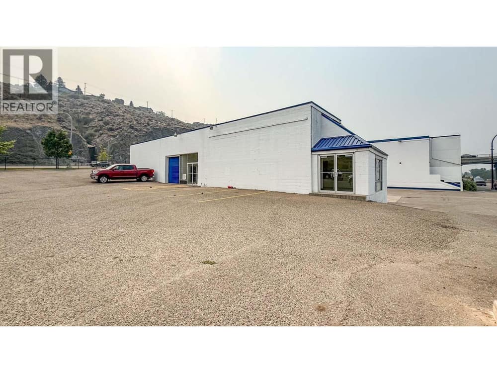 431 Victoria Street W, Kamloops