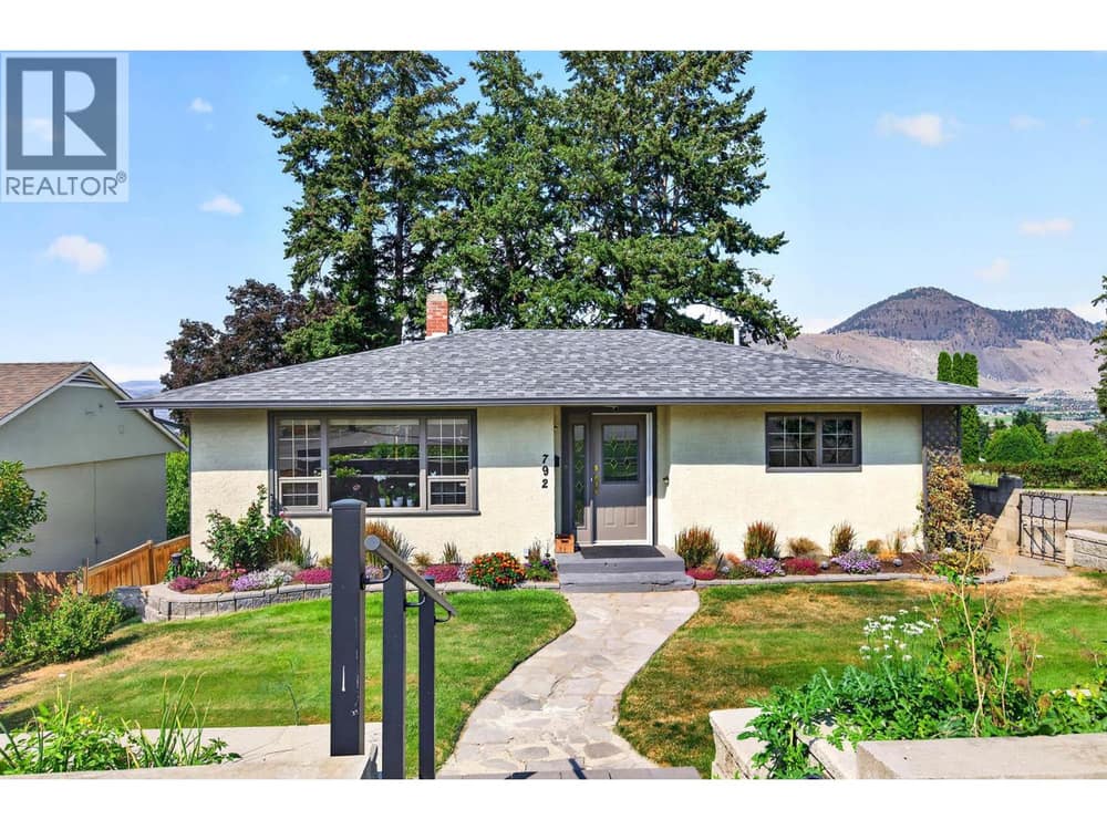 792 Munro Street, Kamloops