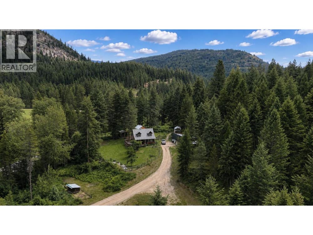 10625 GRANBY Road Lot# 1, Grand Forks