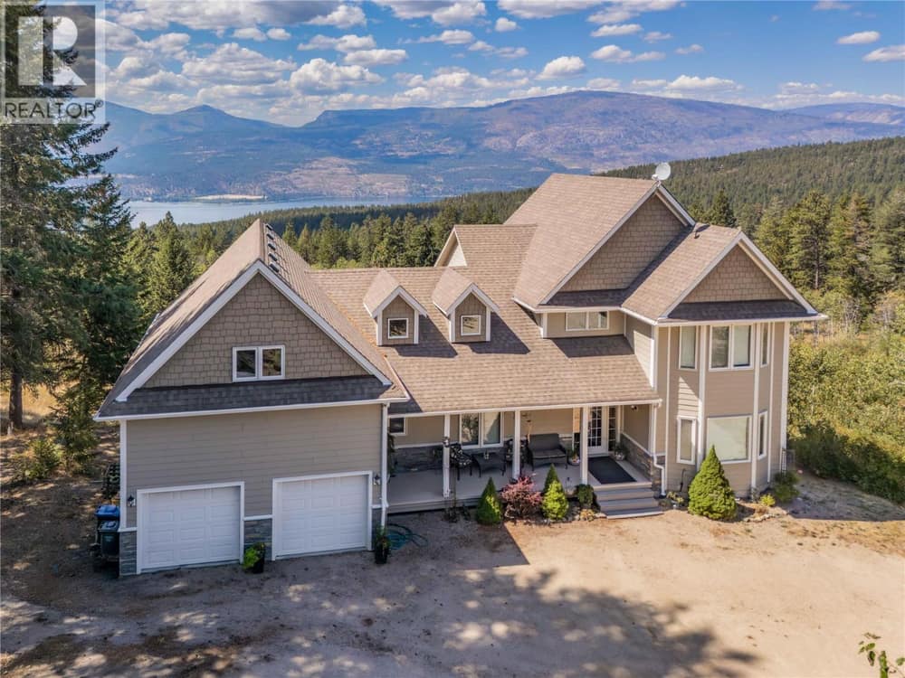 17952 Hereford Road, Kelowna