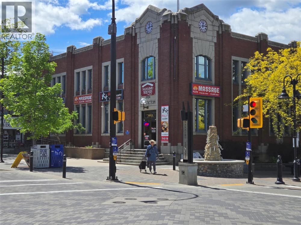 301 MAIN Street Unit# 301, Penticton