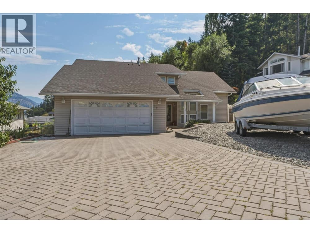 19 Preston Crescent, Enderby