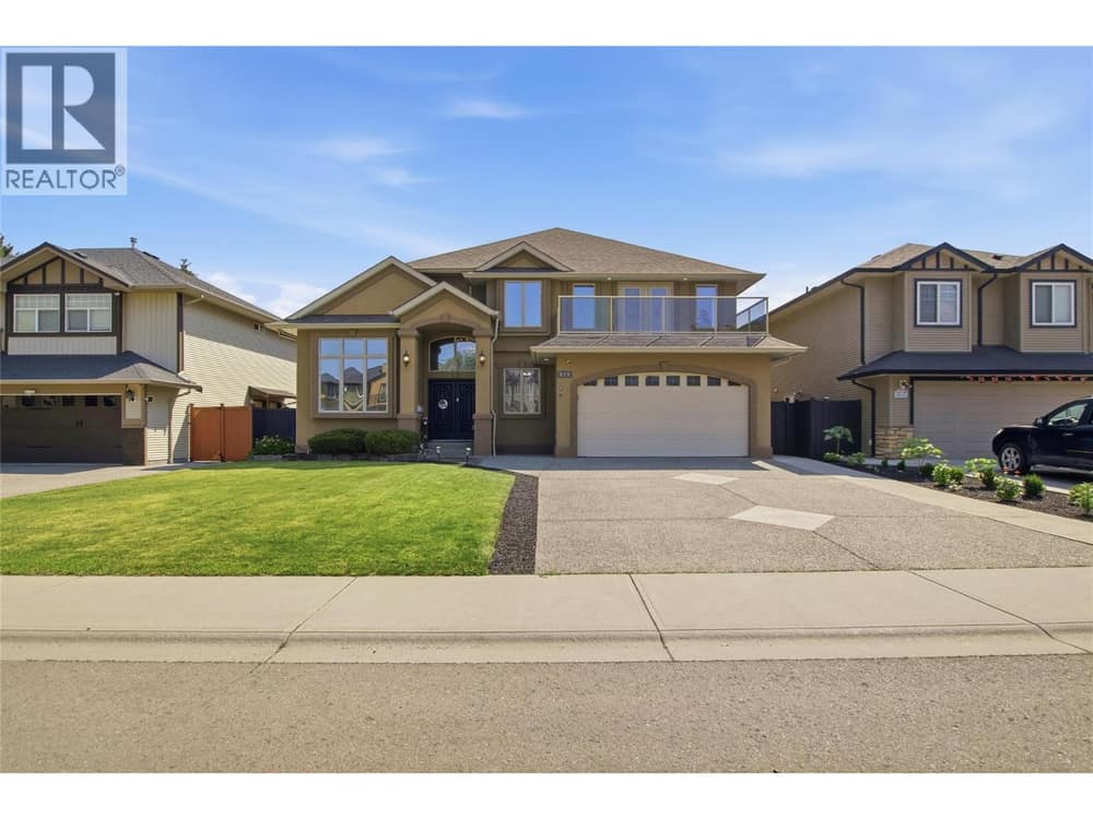 819 Arlington Court, Kamloops