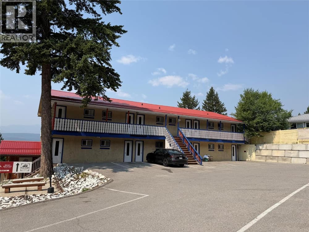 5067 MADSEN Road, Radium Hot Springs