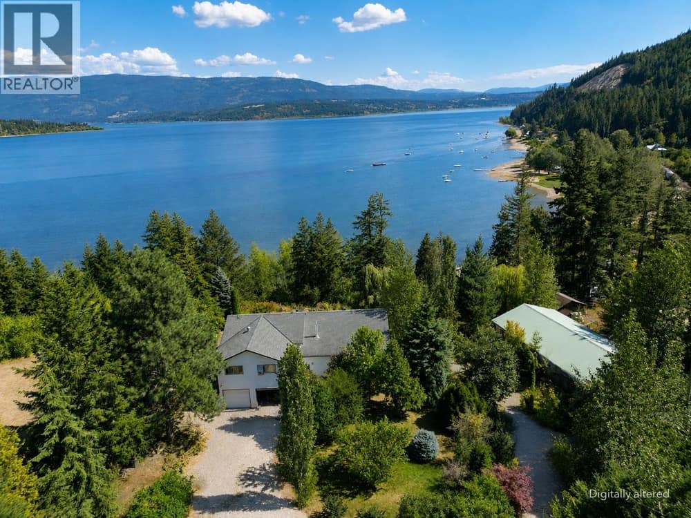 5255 Schneider Place, Tappen
