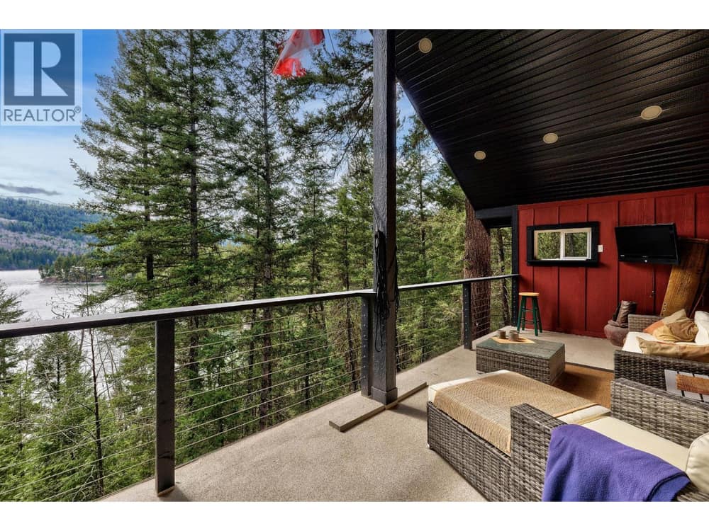 2486 HEFFLEY-LOUIS CREEK Road, Kamloops
