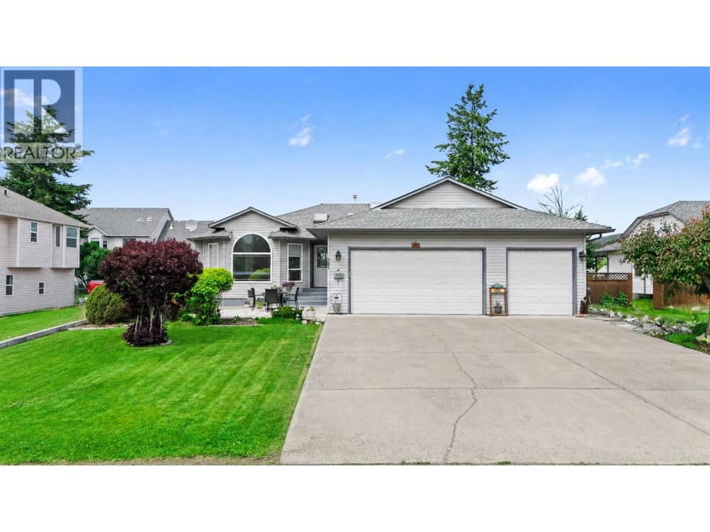 381 Robin Drive, Barriere