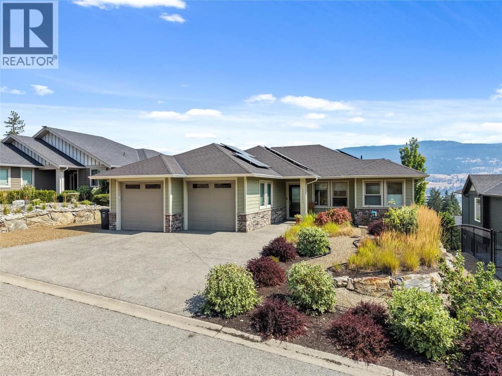 13464 Lake Hill Drive, Lake Country