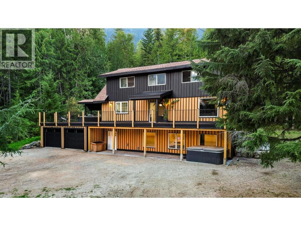 2227 Allshouse Road, Summit Lake