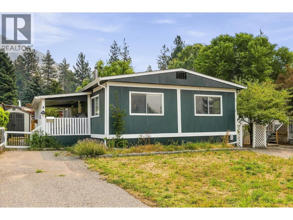 1999 Highway 97 S Unit# 101, West Kelowna