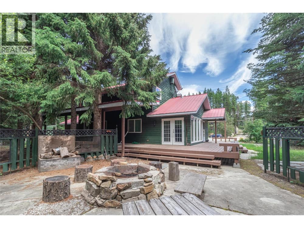 9395 SUNSET Road, Joe Rich