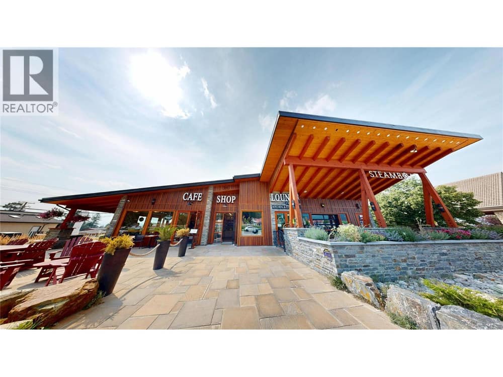 7497 Main Street W Unit# 2, Radium Hot Springs