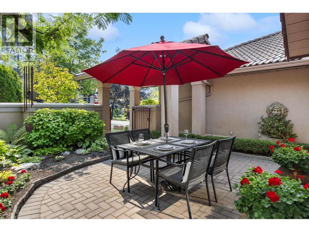 4400 Gallaghers Drive E Unit# 2, Kelowna