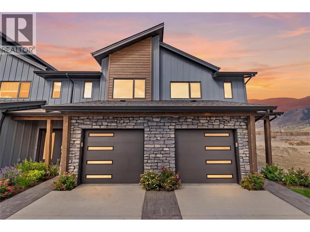 3580 Valleyview Drive Unit# 171, Kamloops