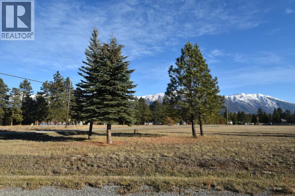 Lot C DOGWOOD Road, Wasa