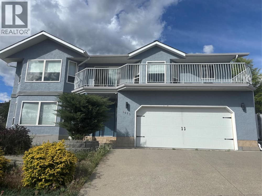 7415 Valley Heights Drive, Grand Forks