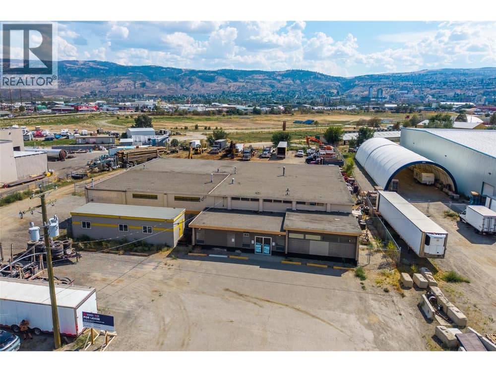 499 Chilcotin Road, Kamloops