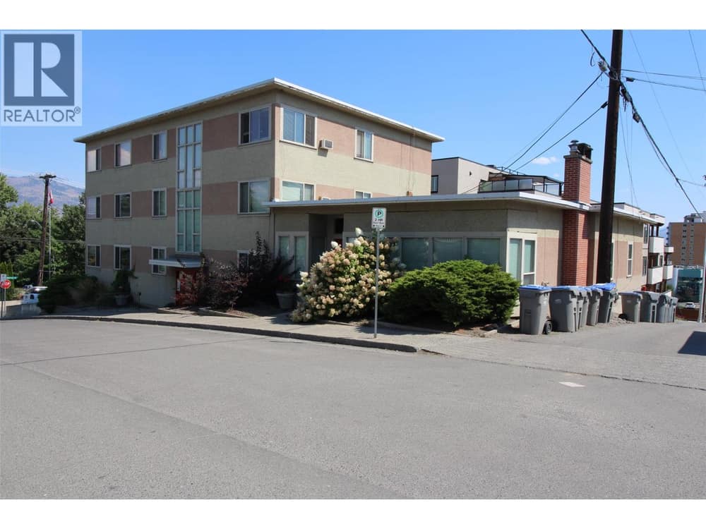 533 2ND Avenue, Kamloops